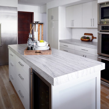CLB Network - MMD Construction - Rancho Santa Fe, CA - 3