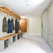 backhall