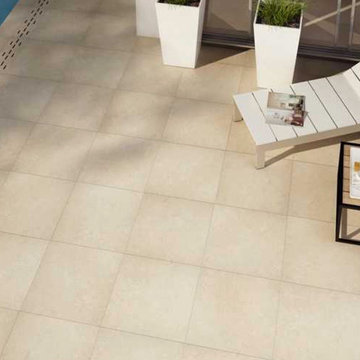 EXTERIOR PORCELAIN TILE