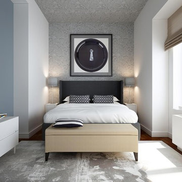 Bedroom designs