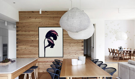 Hang Ups: 6 Ways to Showcase Works of Art