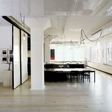 Tribeca Loft Renovation by Fearon Hay Architects