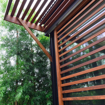 Bel Air Guest House