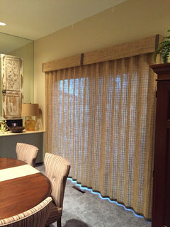 Coastal Den Beach Style Family Room Charlotte By Jane Ann