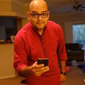 Saurabh Sinha's photo