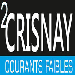 2CRISNAY-COURANTS FAIBLES