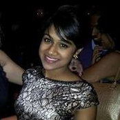Abi Pereira's photo