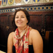 Caroline Haladjian's photo