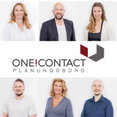 Profilbild von ONE!CONTACT-Planungsbüro GmbH