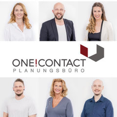 ONE!CONTACT-Planungsbüro GmbH