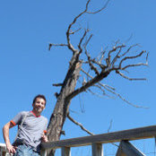 Graham King's photo