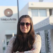 Daria Luneva's photo