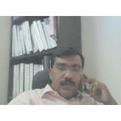 Shaji George's photo