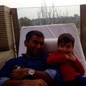 Saibal Duttas foto