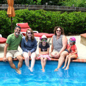 Foto von Graves Family