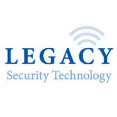 LEGACY SECURITY TECHNOLOGY INC