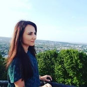 Николь Бережнаяs billede