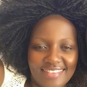 Schola Mwangangi's photo