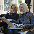 Springbok and Rose Interior Design's profile photo