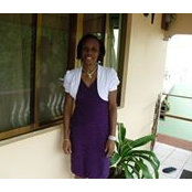 Florentina Liburd's photo