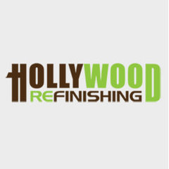 Hollywood Refinishing