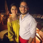 Foto de Farida Afifi

