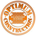 OPTIMUM CONSTRUCTION's profile photo