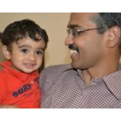 Ramkumar Rajendrans foto