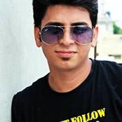 Arjun Sharma's photo