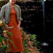 Maria Burkholder's photo