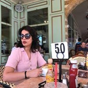 Hani Sobhanis foto