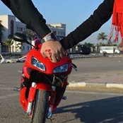 Kirolos Samir's photo