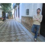 Raúl Gutiérrez Martínez's photo