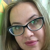 Julia Shveds foto