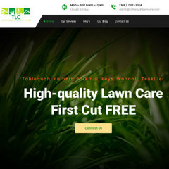 Tahlequah Lawn Care