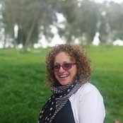 Iris Dor's photo