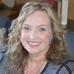 Kimberly Barrett, Window Treatment Consultant