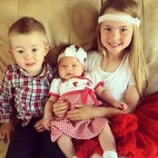 Ashlee Nilsson's photo