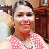 Foto von Iris Badilla Bermudez