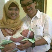 Andi Zainuddin's photo