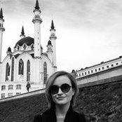Maria Fedunova's photo