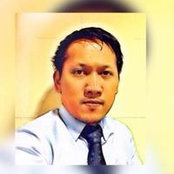 Ric Geronimo's photo