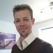Nicky Jørgensen's photo