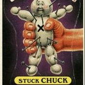 Foto von Chuck Mensch