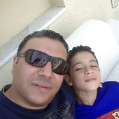 Khaled Ramadan's photo