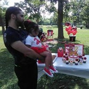 Crystal Johnson's photo