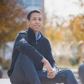 Rashid Galadanci's photo