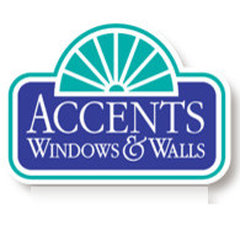 Accents Windows & Walls