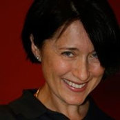 Maya Kopytman's photo