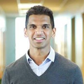 Shaan Patel's photo